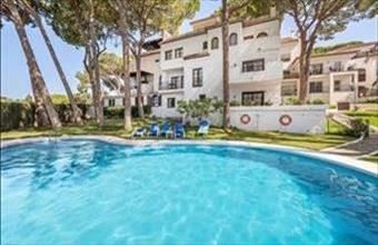 Eladó Spanyolországi tégla lakás hirdetés (12642273)