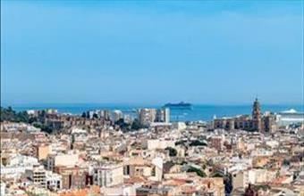 Eladó Spanyolországi tégla lakás hirdetés (14599527)