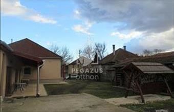 Eladó Ózdi családi ház hirdetés (88539464)