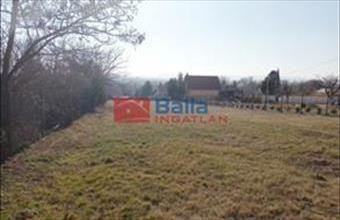 Eladó Csömöri egyéb telek hirdetés (77348815)