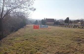 Eladó Csömöri egyéb telek hirdetés (77348815)