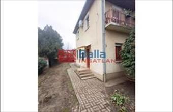 Eladó Gyömrői családi ház hirdetés (13343373)