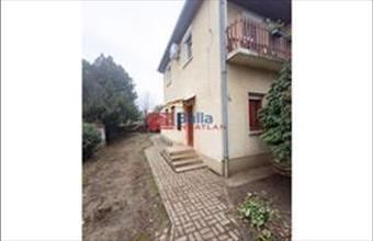 Eladó Gyömrői családi ház hirdetés (13343373)