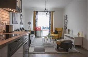 Kiadó Budapest VI. kerületi tégla lakás hirdetés (37414322)