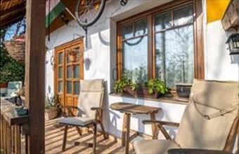 Eladó Budakeszi családi ház hirdetés (72421452)