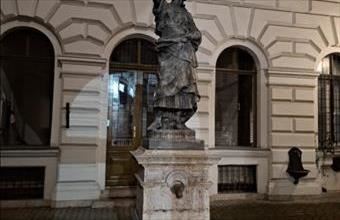 Eladó Budapest VI. kerületi tégla lakás hirdetés (41493868)