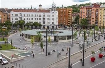 Eladó Budapest XI. kerületi tégla lakás hirdetés (89473235)