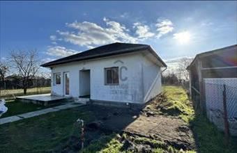 Eladó Ráckevei családi ház hirdetés (43331587)