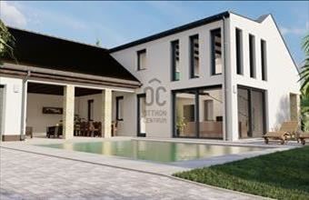 Eladó Úri ikerház hirdetés (73794328)