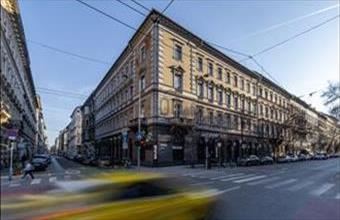 Eladó Budapest VI. kerületi tégla lakás hirdetés (94234464)