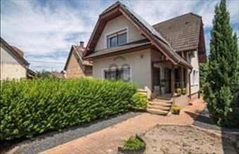 Eladó Budapest XXIII. kerületi családi ház hirdetés (39459928)