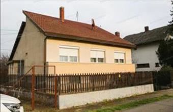Eladó Dávodi családi ház hirdetés (72496337)