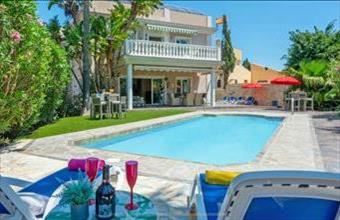 Eladó Spanyolországi üdülő hirdetés (93731795)