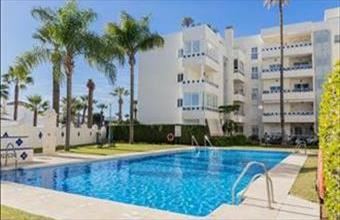 Eladó Spanyolországi tégla lakás hirdetés (21339335)