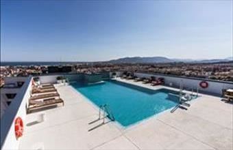 Eladó Spanyolországi tégla lakás hirdetés (97398878)