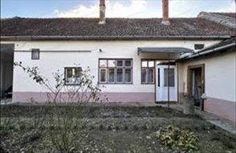 Eladó Jánoshalmai családi ház hirdetés (45697367)