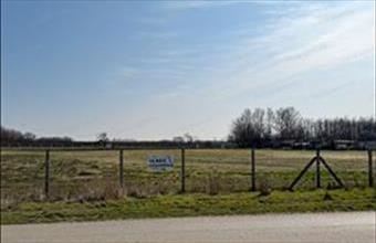 Eladó Lajosmizsei lakóövezeti telek hirdetés (72345349)