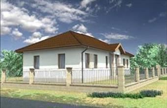 Eladó Erdőkertesi családi ház hirdetés (23278433)