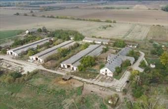 Eladó Rákóczifalvai egyéb mezőgazdasági ingatlan hirdetés (56727449)