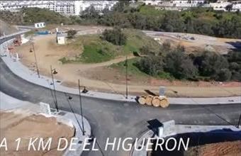 Eladó Spanyolországi lakóövezeti telek hirdetés (55154663)