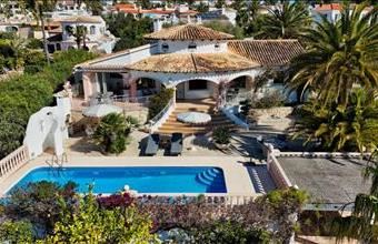 Eladó Spanyolországi üdülő hirdetés (75743244)