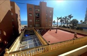 Eladó Spanyolországi tégla lakás hirdetés (93734485)