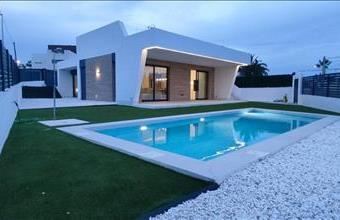 Eladó Spanyolországi üdülő hirdetés (84338864)