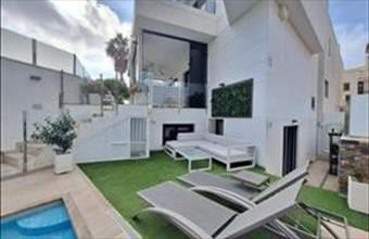 Eladó Spanyolországi üdülő hirdetés (68336717)