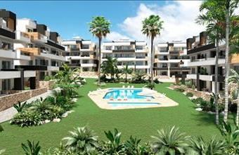 Eladó Spanyolországi tégla lakás hirdetés (77897237)