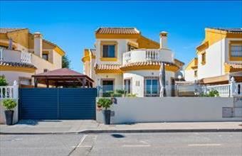 Eladó Spanyolországi üdülő hirdetés (28384517)