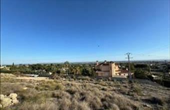 Eladó Spanyolországi lakóövezeti telek hirdetés (75276318)