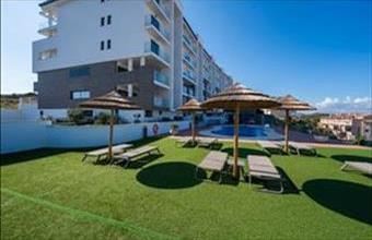 Eladó Spanyolországi tégla lakás hirdetés (92634552)