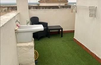 Eladó Spanyolországi tégla lakás hirdetés (28736637)