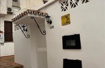 Eladó Spanyolországi sorház hirdetés (77794962)