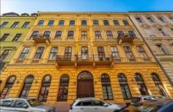 Eladó Budapest VI. kerületi tégla lakás hirdetés (93754952)