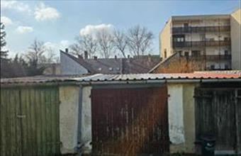 Eladó Kaposvári egyedi garázs hirdetés (99323579)