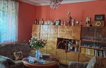 Eladó Nyíregyházai egyéb lakás hirdetés (41921645)