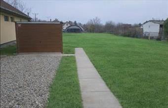 Eladó Gyulai lakóövezeti telek hirdetés (72234443)