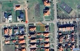 Eladó Gyulai lakóövezeti telek hirdetés (39228434)