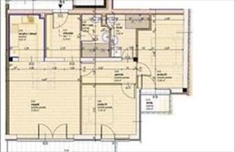 Eladó Szegedi tégla lakás hirdetés (53165683)