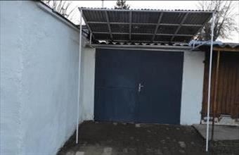 Eladó Kaposvári egyedi garázs hirdetés (39498938)