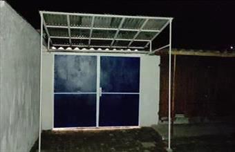 Eladó Kaposvári egyedi garázs hirdetés (39498938)