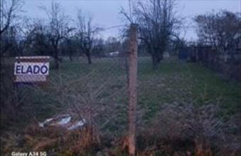 Eladó Kiskunhalasi zártkert hirdetés (79762585)