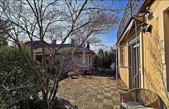 Eladó Budapest XVI. kerületi családi ház hirdetés (52218211)