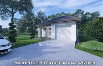 Eladó Gyáli családi ház hirdetés (53994775)