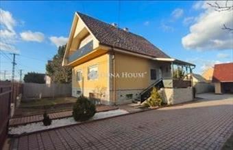 Eladó Ócsai családi ház hirdetés (28245344)