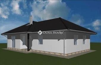 Eladó Újhartyáni családi ház hirdetés (54868846)