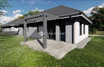 Eladó Monori ikerház hirdetés (79357679)