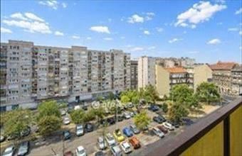 Eladó Budapest VIII. kerületi tégla lakás hirdetés (38453579)