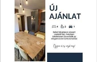 Eladó Debreceni családi ház hirdetés (97272685)
